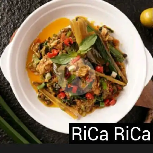 Gambar Makanan Rica Rica 1