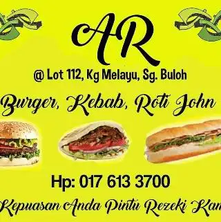 AR KEBAB Food Photo 3