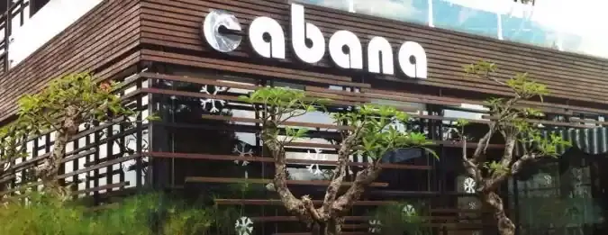 Cabana Resto