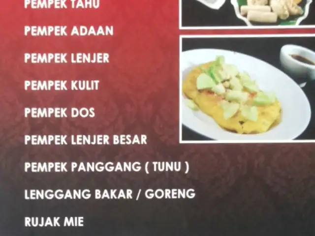 Gambar Makanan Sari Sanjaya 1