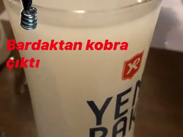 Eski Sona Meyhanesi'nin yemek ve ambiyans fotoğrafları 9