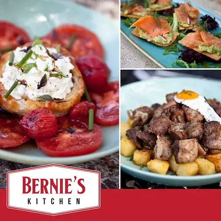 Bernie's'nin yemek ve ambiyans fotoğrafları 11
