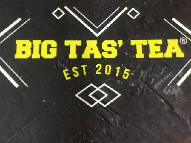 Big Tas' Tea Food Photo 5
