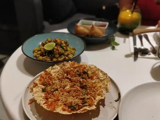Gambar Makanan Bollywood Indian Cuisine 8