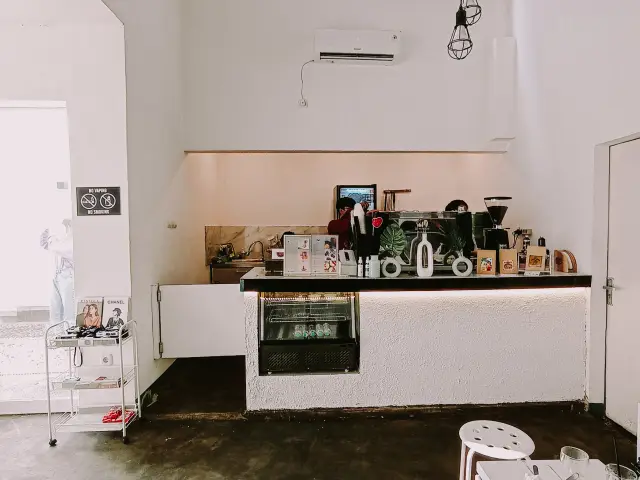 Gambar Makanan Rumah Kedua Coffee 2