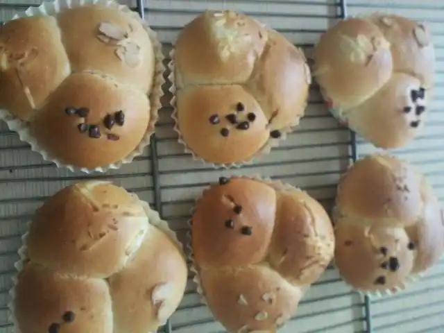 Gambar Makanan Chubby Bun 7