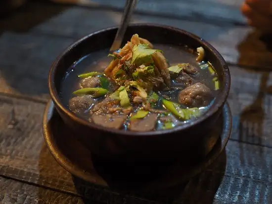 Gambar Makanan Waroeng Jadul Blangkon 20