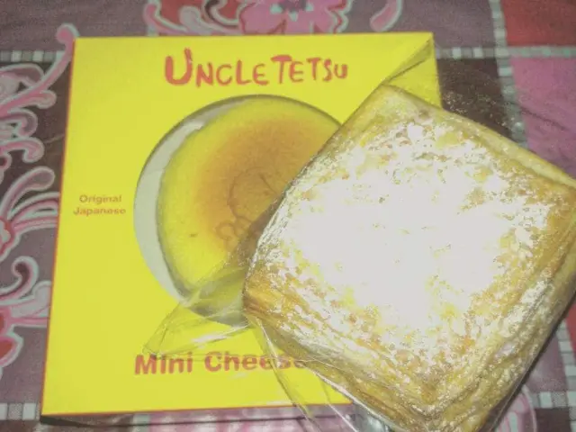 Uncle Tetsu Food Photo 20