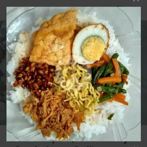 Gambar Makanan Warung Biru 20