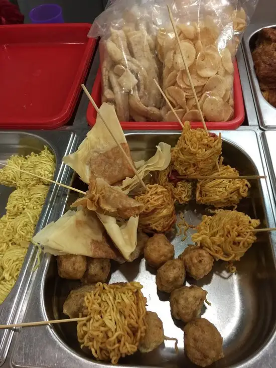 Baso Solo Swalayan