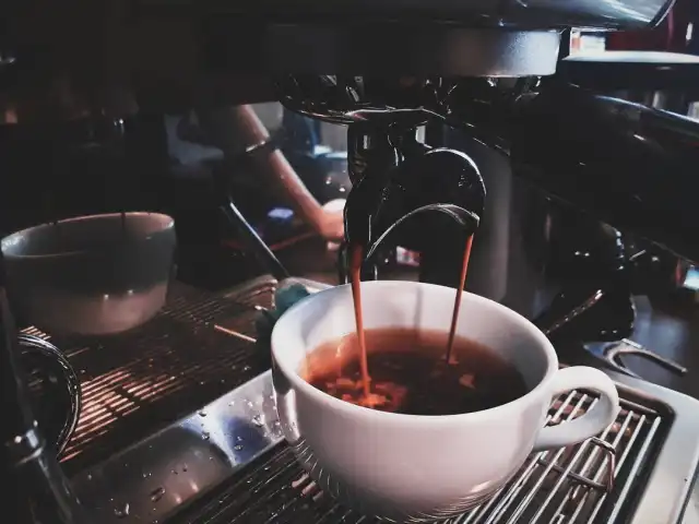 Lim's Coffee