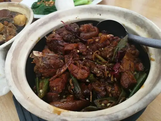 Zhun Hiong Food Photo 7