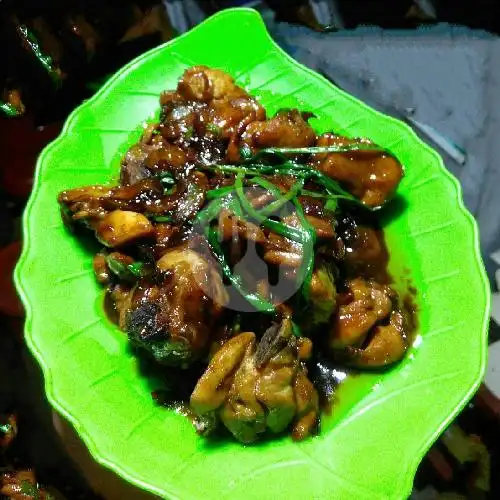Gambar Makanan Omah Ngopi Elok Joyo, Jl. Brigadir Jenderal Moh. Manan, Pandesari 4