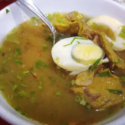 Soto Madura Wawan