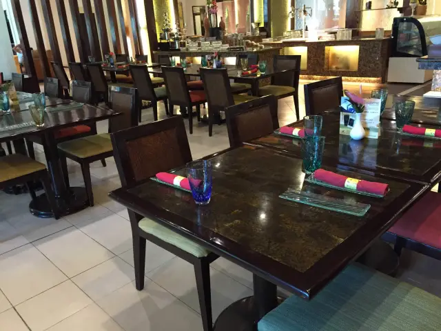 UNO - Waterfront Cebu City Hotel & Casino Food Photo 4