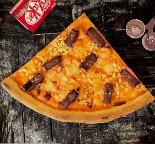 Gambar Makanan Pizza Nagih 7