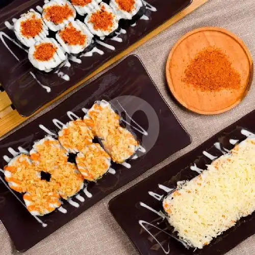 Gambar Makanan Sushiboox Kendari 16