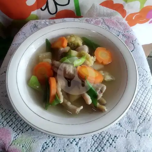 Gambar Makanan Aneka Soup Mbak Hogi, Noroyono 13