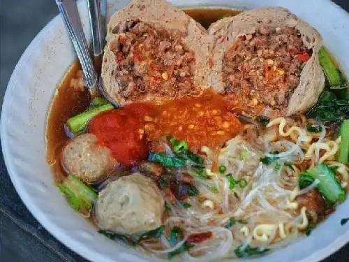 Bakso WD