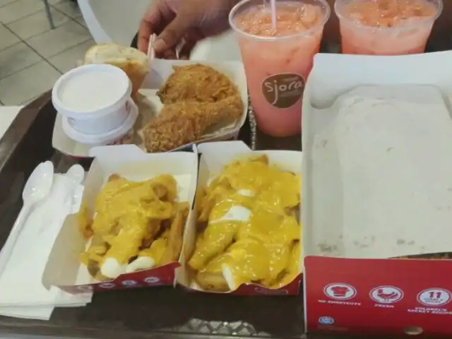 KFC Food Photo 13