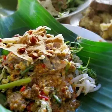 Gambar Makanan Nasi Pecel Elly, Jln Muara Bahari No 30 5