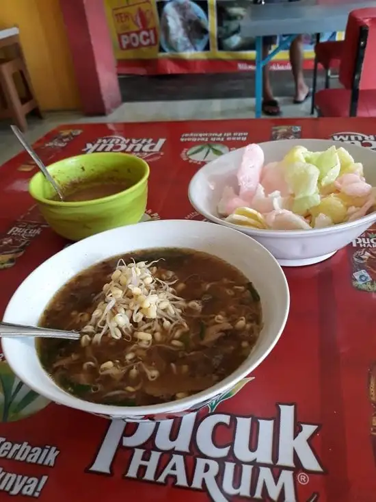 Gambar Makanan Soto Sokaraja 8