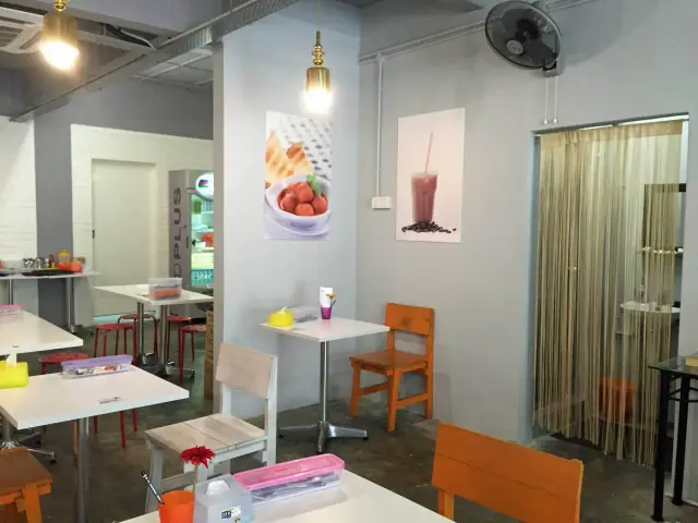 Ohana Cafe Food Photo 3