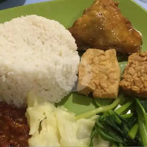 Gambar Makanan Ayam Geprek Ramadhan , Taman Sari 2