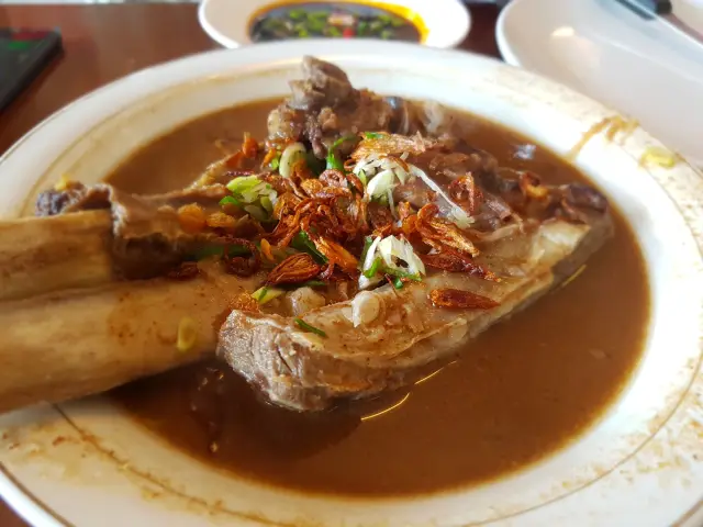 Gambar Makanan Raja Konro Daeng Naba 3