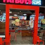 Fatboys Pizza Pasta Food Photo 2