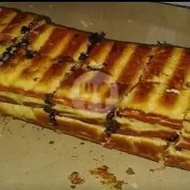 Gambar Makanan ROTI BAKAR BANDUNG CAK AFIF 19