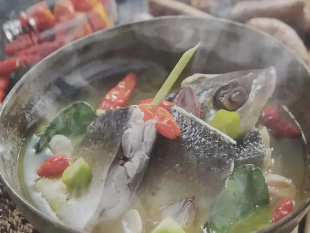Gambar Makanan Dermaga Makassar Seafood 20