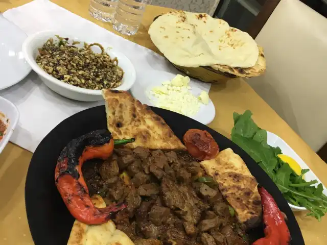 Saraykale Sac Tava'nin yemek ve ambiyans fotoğrafları 19