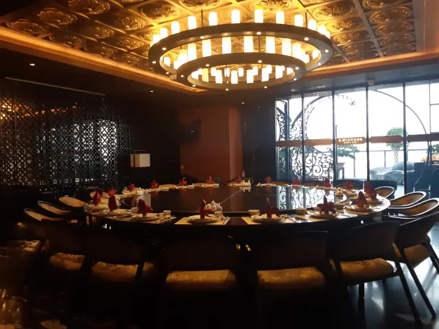 Gambar Makanan Royal 8 Chinese Restaurant - Hotel JHL Solitaire 9
