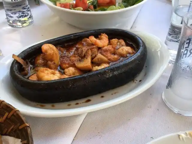 Lipari Restaurant'nin yemek ve ambiyans fotoğrafları 29