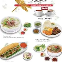 Gambar Makanan Saigon Delight 2