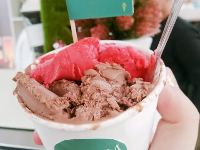 Gambar Makanan NomosGelato 10