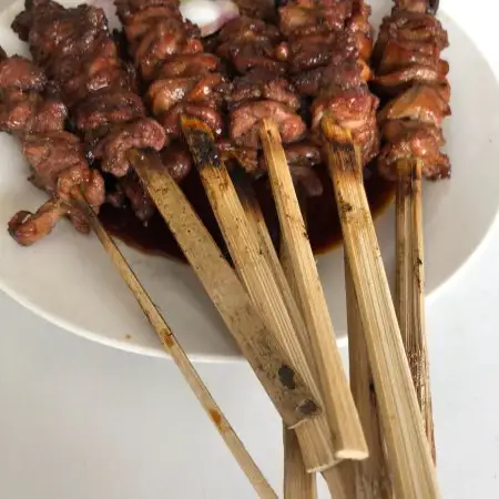 Gambar Makanan Sate & Gule Kambing 29 4