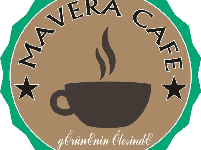 Mavera Café'nin yemek ve ambiyans fotoğrafları 12