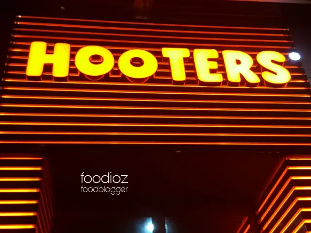 Gambar Makanan Hooters 10