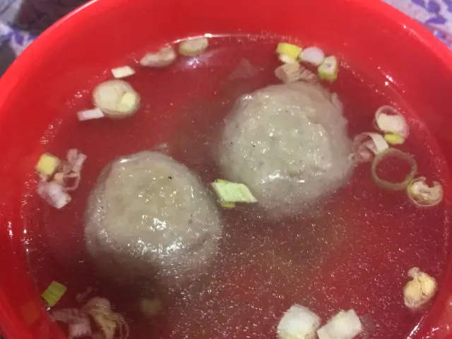 Gambar Makanan Bakso Rusuk Solo 9