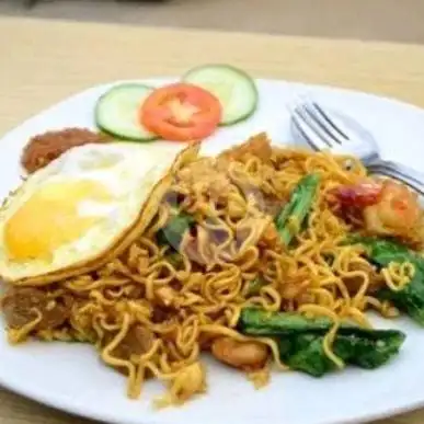 Gambar Makanan Nasi Goreng Juragan 3