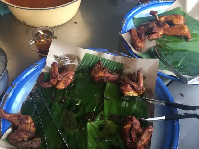 Pok Nik Nasi Kukus Ayam Kampung Food Photo 13