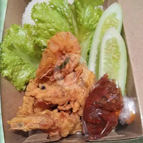 Gambar Makanan Warung Mamake, Wirobrajan 6