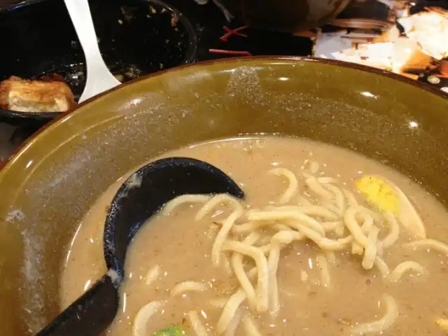 Gambar Makanan Ramen 1 16