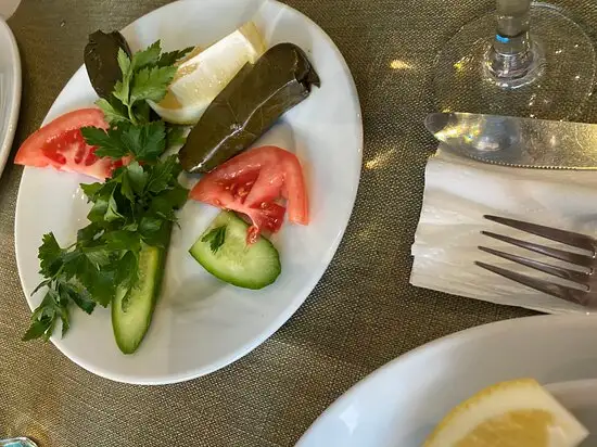 Viva Restaurant'nin yemek ve ambiyans fotoğrafları 67