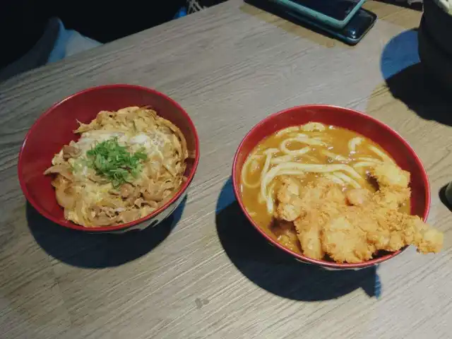Gambar Makanan Chikugo Udon 20