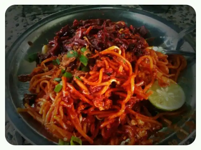 Hameed "PATA" Special Mee Sotong Food Photo 15