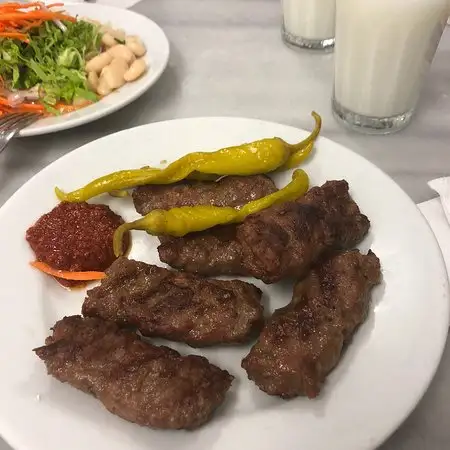 Sultanahmet Köftecisi'nin yemek ve ambiyans fotoğrafları 35