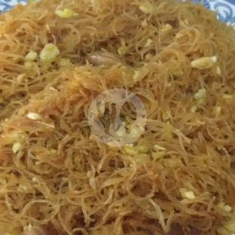 Gambar Makanan NASI UDUK EMAK 16